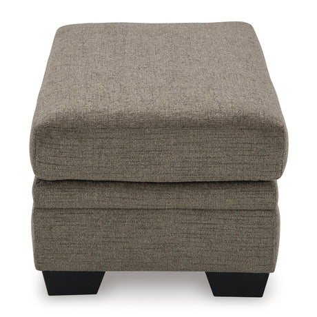  Signature Design by Ashley Stonemeade 5950514 Ottoman IMAGE 3
