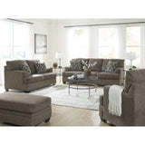  Signature Design by Ashley Stonemeade 5950514 Ottoman IMAGE 6