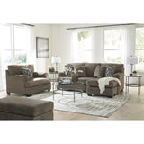  Signature Design by Ashley Stonemeade 5950514 Ottoman IMAGE 7