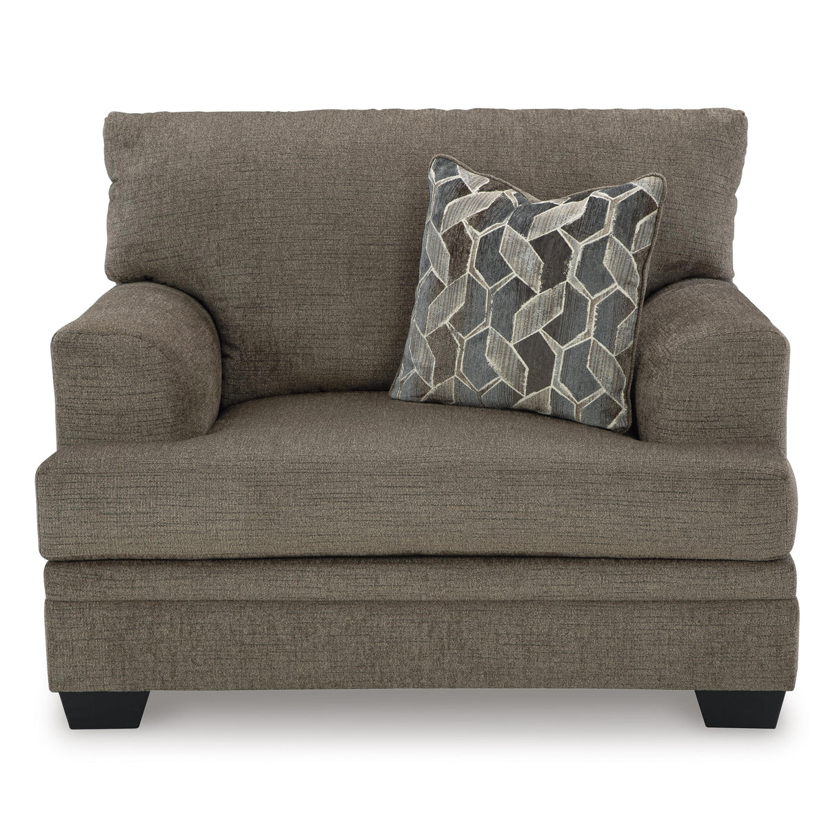  Signature Design by Ashley Stonemeade 5950523 Chair and a Half IMAGE 2