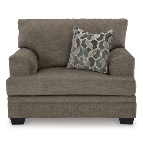  Signature Design by Ashley Stonemeade 5950523 Chair and a Half IMAGE 2