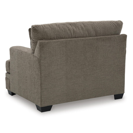  Signature Design by Ashley Stonemeade 5950523 Chair and a Half IMAGE 4