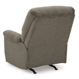  Signature Design by Ashley Stonemeade 5950525 Rocker Recliner IMAGE 5