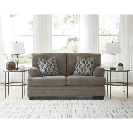  Signature Design by Ashley Stonemeade 5950535 Loveseat IMAGE 5