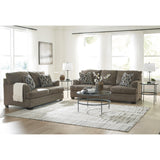  Signature Design by Ashley Stonemeade 5950535 Loveseat IMAGE 7