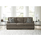  Signature Design by Ashley Stonemeade 5950539 Queen Sofa Sleeper IMAGE 5
