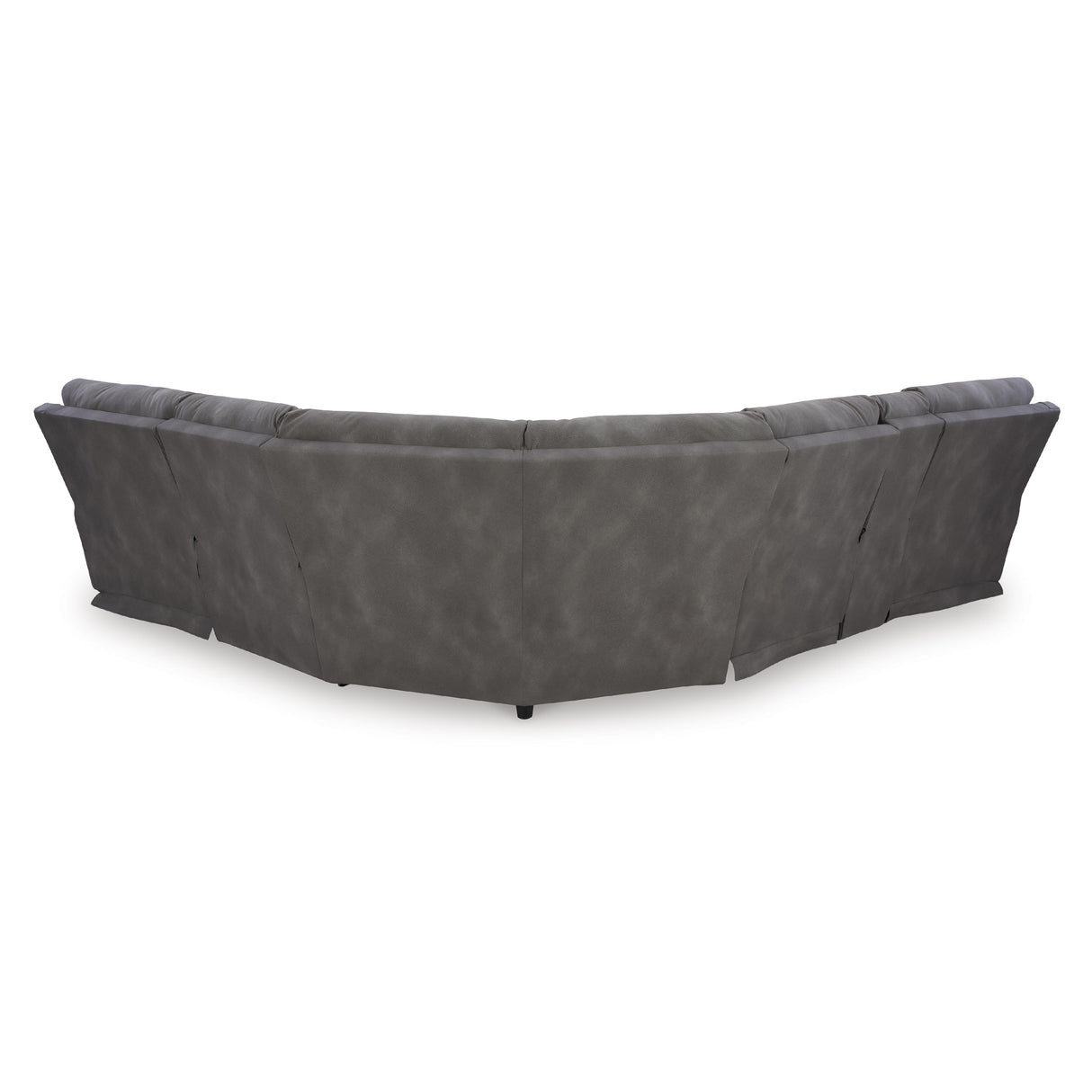  Signature Design by Ashley Next-Gen DuraPella 61003S7 6 pc Power Reclining Sectional IMAGE 3