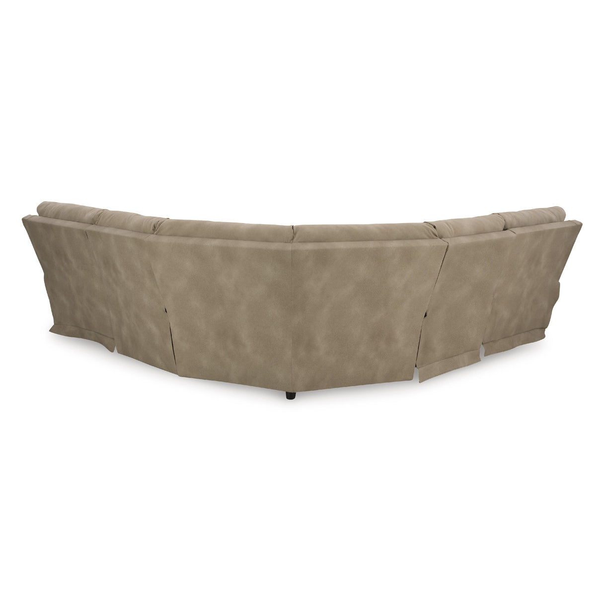  Signature Design by Ashley Next-Gen DuraPella 61004S6 5 pc Power Reclining Sectional IMAGE 3