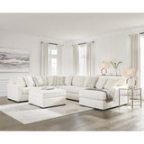  Signature Design by Ashley Chessington 6190408 Oversized Accent Ottoman IMAGE 11