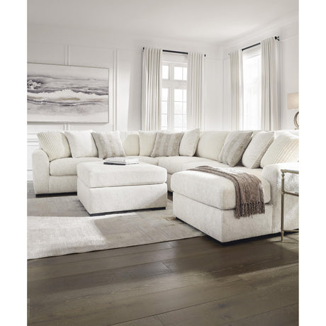  Signature Design by Ashley Chessington 6190408 Oversized Accent Ottoman IMAGE 6