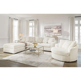  Signature Design by Ashley Chessington 61904S1 2 pc Sectional with Chaise IMAGE 5