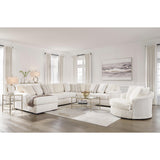  Signature Design by Ashley Chessington 61904S3 4 pc Sectional with Chaise IMAGE 5