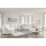  Signature Design by Ashley Chessington 61904S4 4 pc Sectional with Chaise IMAGE 5