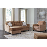  Benchcraft Amity Bay 6720414 Ottoman IMAGE 6