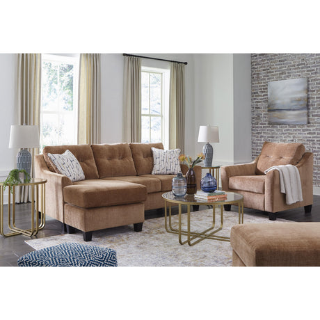  Benchcraft Amity Bay 6720414 Ottoman IMAGE 7