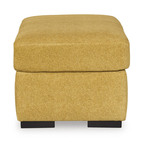  Signature Design by Ashley Keerwick 6750614 Ottoman IMAGE 3