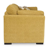  Signature Design by Ashley Keerwick 6750639 Queen Sofa Sleeper IMAGE 3