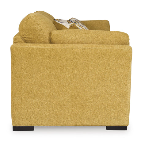  Signature Design by Ashley Keerwick 6750639 Queen Sofa Sleeper IMAGE 3