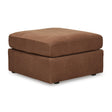  Signature Design by Ashley Modmax 9210208 Oversized Accent Ottoman IMAGE 1
