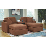  Signature Design by Ashley Modmax 9210208 Oversized Accent Ottoman IMAGE 11