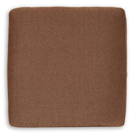  Signature Design by Ashley Modmax 9210208 Oversized Accent Ottoman IMAGE 3