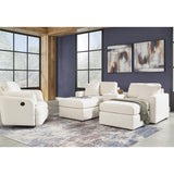  Signature Design by Ashley Modmax 9210361 Swivel Glider Recliner IMAGE 11