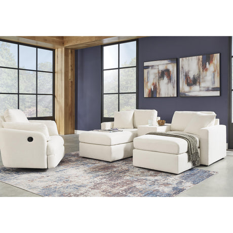  Signature Design by Ashley Modmax 9210361 Swivel Glider Recliner IMAGE 11
