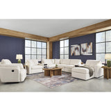  Signature Design by Ashley Modmax 9210361 Swivel Glider Recliner IMAGE 18