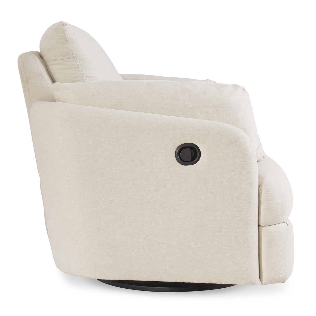  Signature Design by Ashley Modmax 9210361 Swivel Glider Recliner IMAGE 4