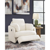  Signature Design by Ashley Modmax 9210361 Swivel Glider Recliner IMAGE 8