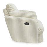  Signature Design by Ashley Tie-Breaker 9490261 Swivel Glider Recliner IMAGE 4