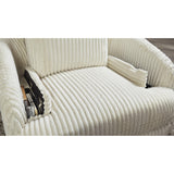  Signature Design by Ashley Tie-Breaker 9490261 Swivel Glider Recliner IMAGE 9