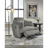  Signature Design by Ashley Tie-Breaker 9490361 Swivel Glider Recliner IMAGE 8
