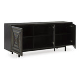  Signature Design by Ashley Fair Ridge A4000573 Accent Cabinet IMAGE 2