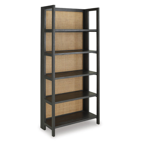  Signature Design by Ashley Abyard A4000574 Bookcase IMAGE 1