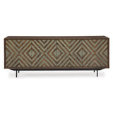  Signature Design by Ashley Dreggan A4000577 Accent Cabinet IMAGE 3