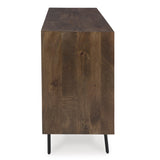  Signature Design by Ashley Dreggan A4000577 Accent Cabinet IMAGE 4