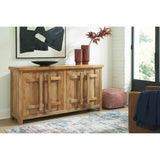  Signature Design by Ashley Dresor A4000578 Accent Cabinet IMAGE 5