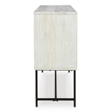  Signature Design by Ashley Freyton A4000582 Accent Cabinet IMAGE 4