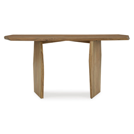  Signature Design by Ashley Holward A4000592 Console Sofa Table IMAGE 2