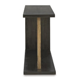  Signature Design by Ashley Camlett A4000594 Console Sofa Table IMAGE 4