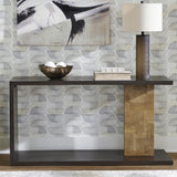  Signature Design by Ashley Camlett A4000594 Console Sofa Table IMAGE 5