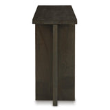  Signature Design by Ashley Jalenry A4000596 Console Sofa Table IMAGE 3