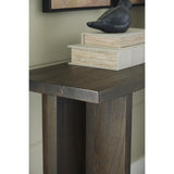  Signature Design by Ashley Jalenry A4000596 Console Sofa Table IMAGE 5