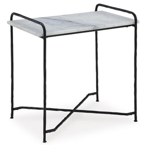  Signature Design by Ashley Ashber A4000609 Accent Table IMAGE 1