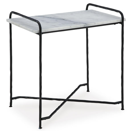  Signature Design by Ashley Ashber A4000609 Accent Table IMAGE 1