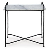  Signature Design by Ashley Ashber A4000609 Accent Table IMAGE 2