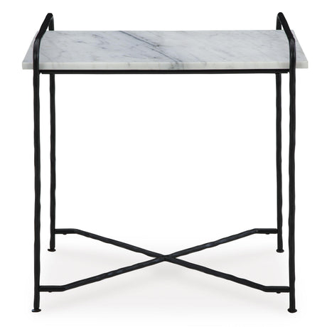  Signature Design by Ashley Ashber A4000609 Accent Table IMAGE 2