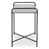  Signature Design by Ashley Ashber A4000609 Accent Table IMAGE 3