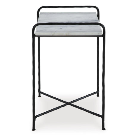  Signature Design by Ashley Ashber A4000609 Accent Table IMAGE 3